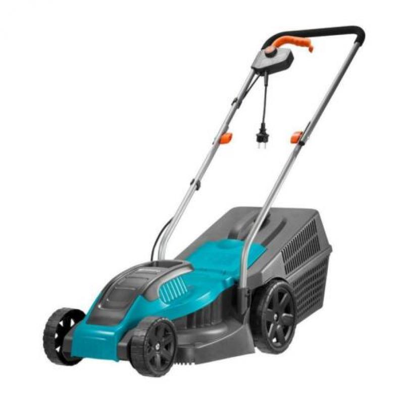 gardena powermax 1100/32 grasmaaier