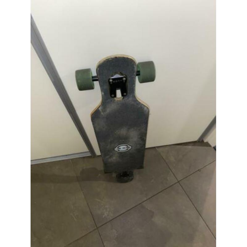 Longboard Long Island!