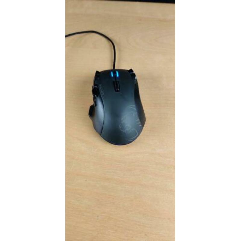 Gamemuis, Roccat Tyon (roc-11-850)