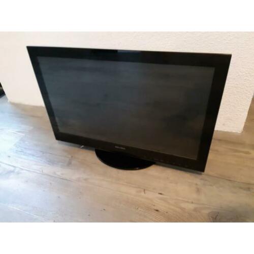 Salora 24 inch full HD LCD tv met DVD-speler en CI-module