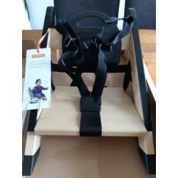 Stokke handysitt zwart