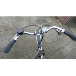 Elektrische Batavus Fiets