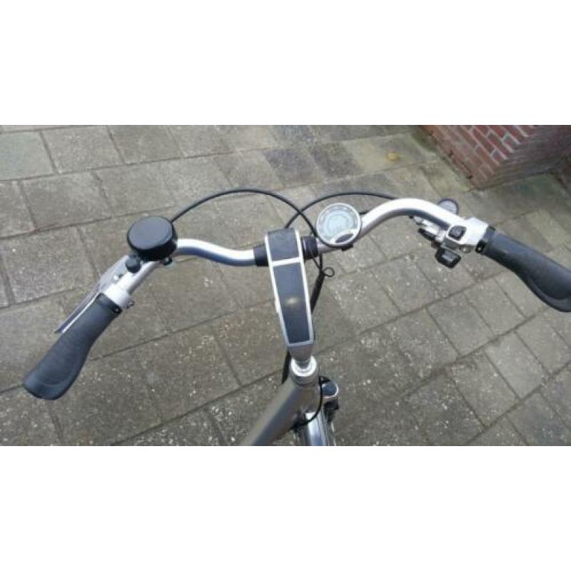 Elektrische Batavus Fiets
