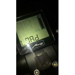 Metz moover electriche step