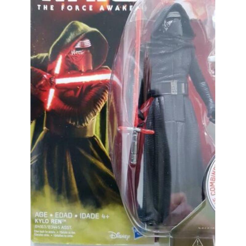 -30% Star Wars TFA Kylo Ren Forest Gear II