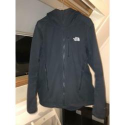 Soft shell The North Face