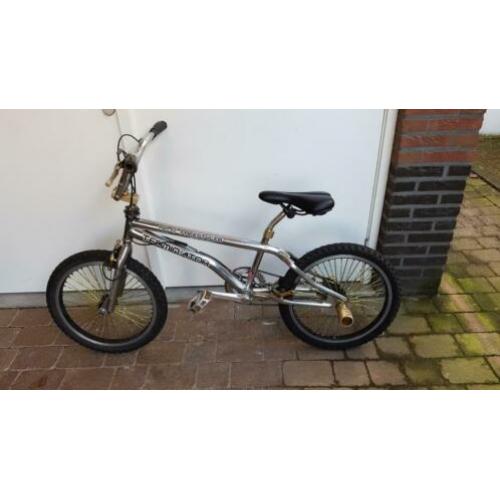 Mooie crossfiets Redy Freestyler Terminator