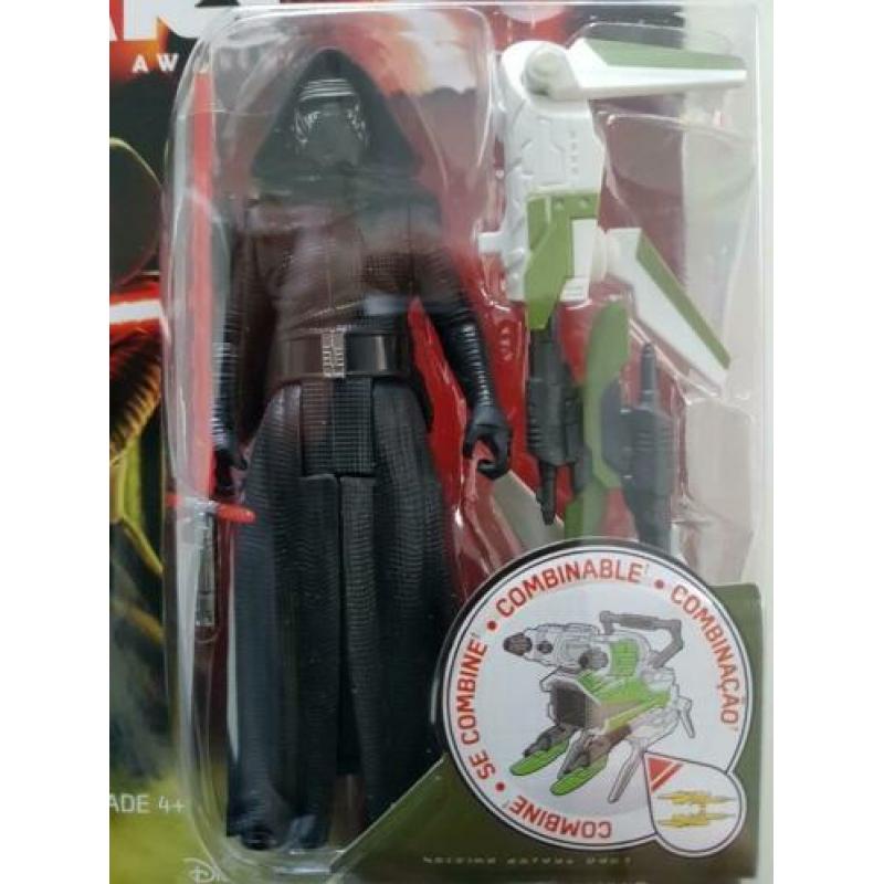 -30% Star Wars TFA Kylo Ren Forest Gear II