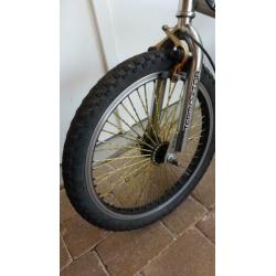 Mooie crossfiets Redy Freestyler Terminator