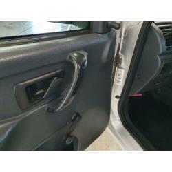 Citroen Berlingo 2.0 HDi 500