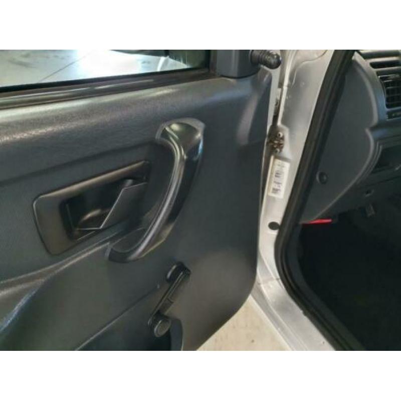 Citroen Berlingo 2.0 HDi 500
