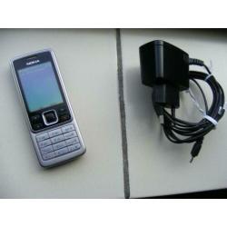 Nokia 6300