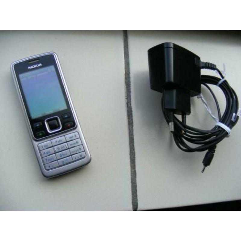 Nokia 6300