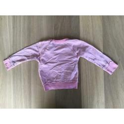 Mim-pi mooi shirt vlinder 68 mimpi mim pi