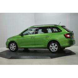 Skoda Fabia Combi 1.0 Ambition Airco, Cruise, Parkeersensore