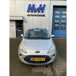 Ford KA Ford Ka/ In prijs verlaagd! / 1.2 motor/ Cool & Soun