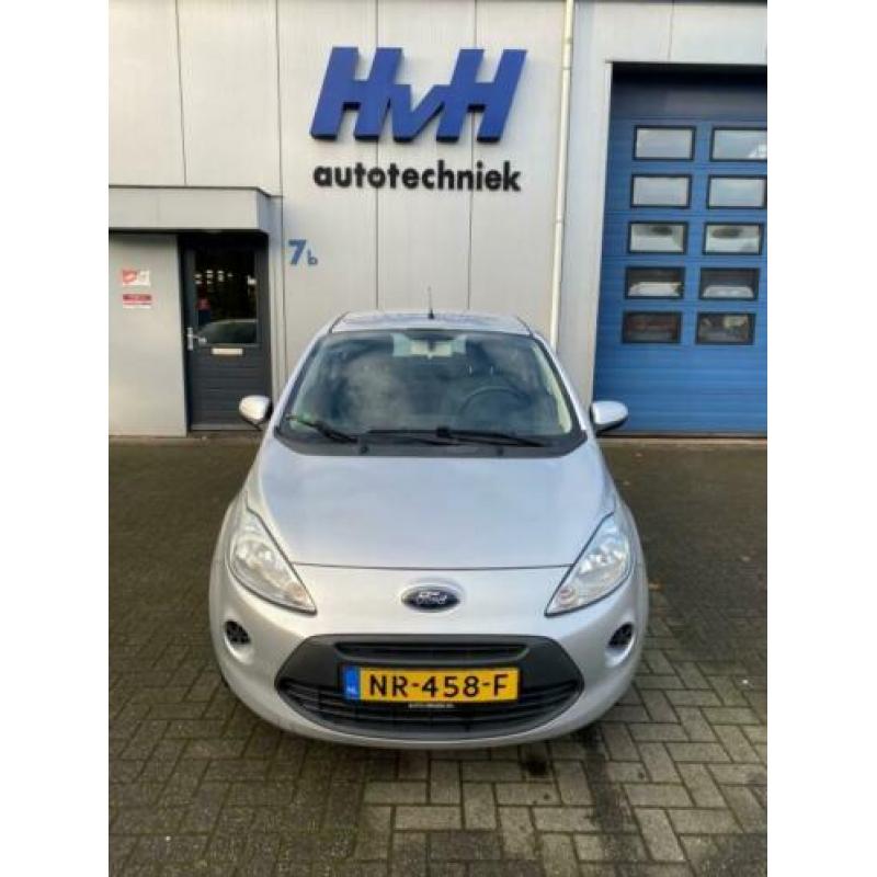Ford KA Ford Ka/ In prijs verlaagd! / 1.2 motor/ Cool & Soun