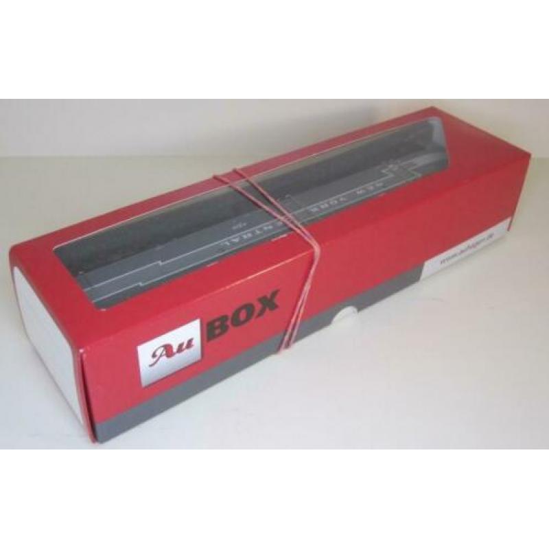 Marklin Digital Sound locomotief ALCO PA-1 New York Central