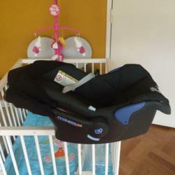 kinderwagen, ideale set van 3