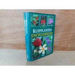 Kuipplanten encyclopedie - Nico Vermeulen
