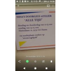 Tafellamp, mooi bewerkte voet, totaal 69 cm hoog