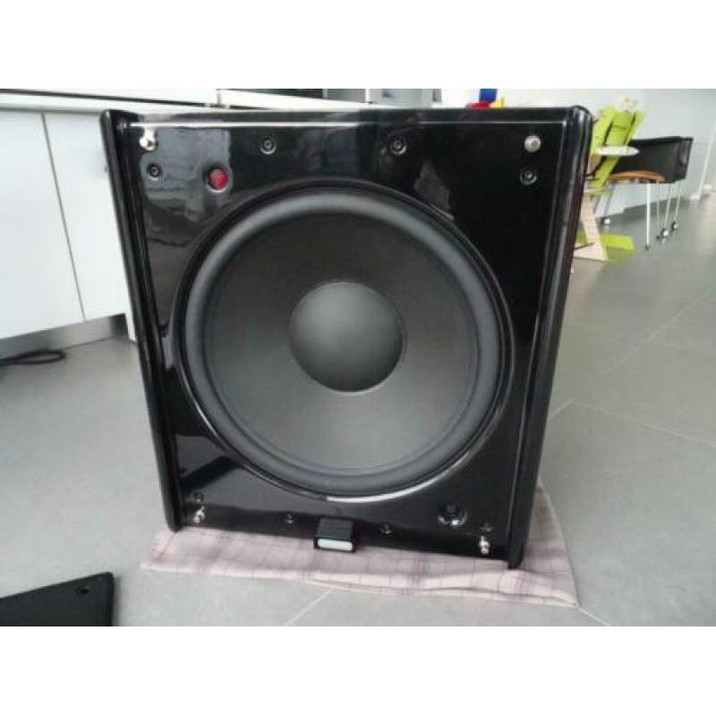 Velodyne DD18 subwoofer VERKOCHT!!