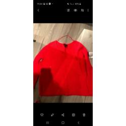 Kledingpakket maat XS/S