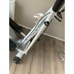 Crosstrainer