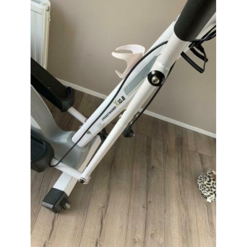 Crosstrainer