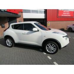 Nissan JUKE 1.6 115PK / Airco / Camera