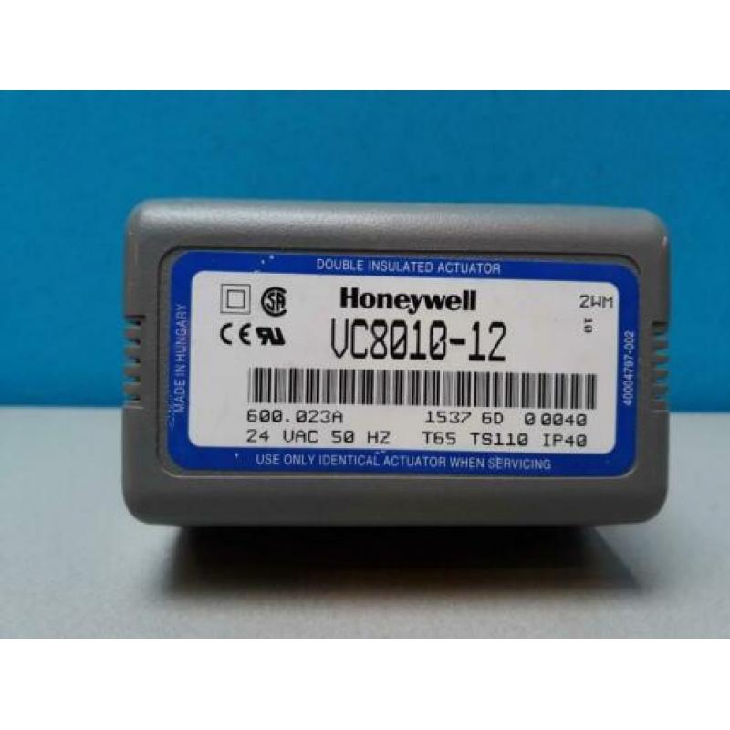 Driewegklep Nefit Economy HRC24 VC8010-12 Art.nr.: 78016