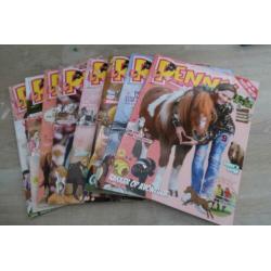 paarden tijdschriften