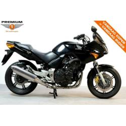 Honda CBF 600 S ABS (bj 2005)