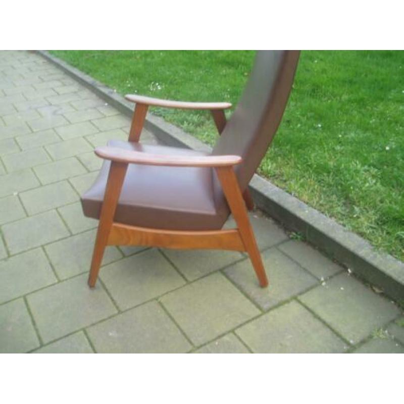 retro thijsling stoel
