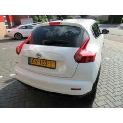 Nissan JUKE 1.6 115PK / Airco / Camera