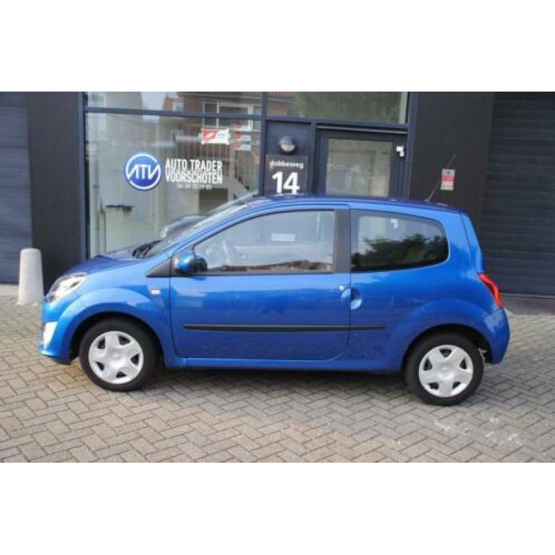 Renault Twingo 1.2 Dynamique *Cruise control, Nieuwstaat!*