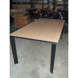 Kantine tafels werktafels bureautafels