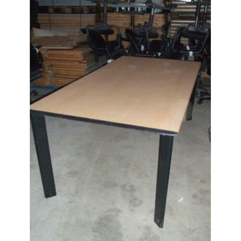 Kantine tafels werktafels bureautafels