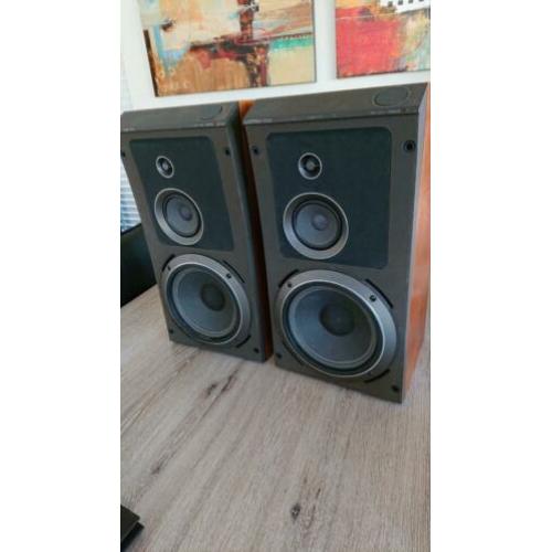 Jamo 702 luidsprekers