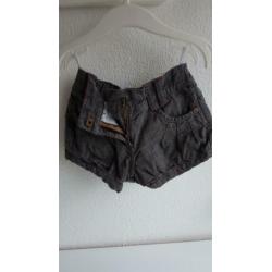 Babykleding verschillende maten