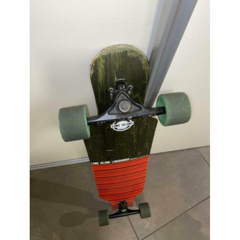 Longboard Long Island!