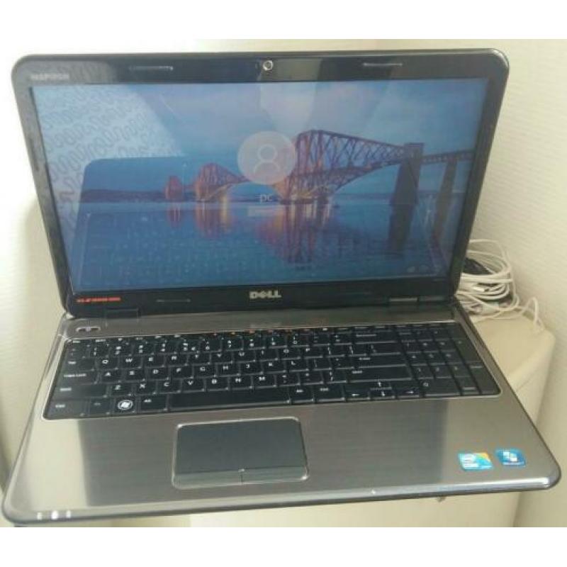 Hp inspiron i5