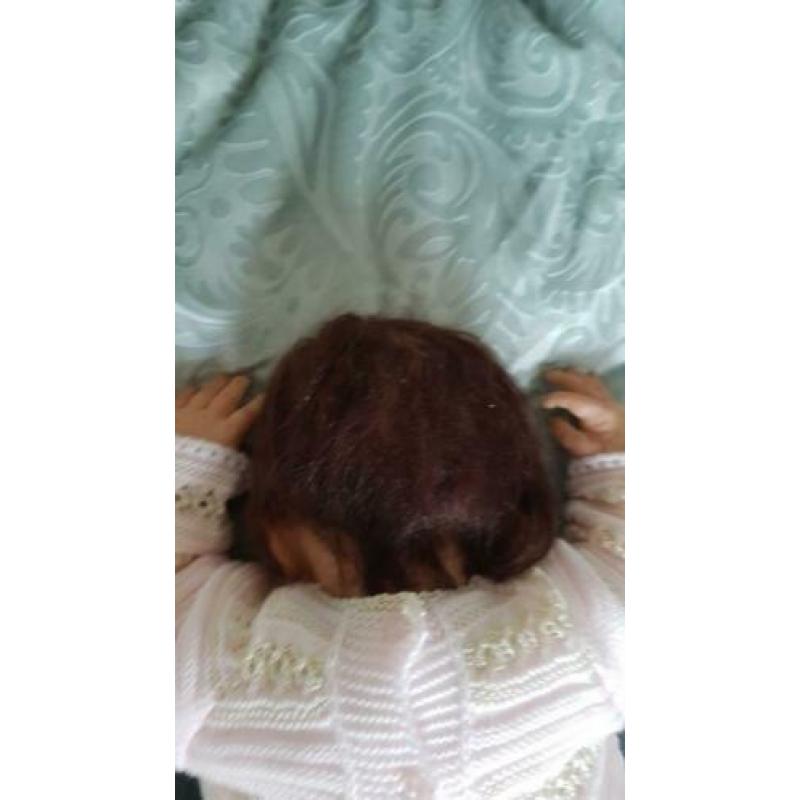 Lieve reborn mijn liza