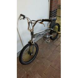 Mooie crossfiets Redy Freestyler Terminator