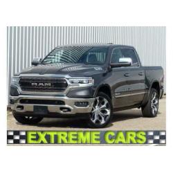 Dodge Ram Pick Up 1500 4x4 Crew Cab Limited