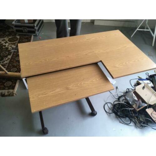 Modulair bureau
