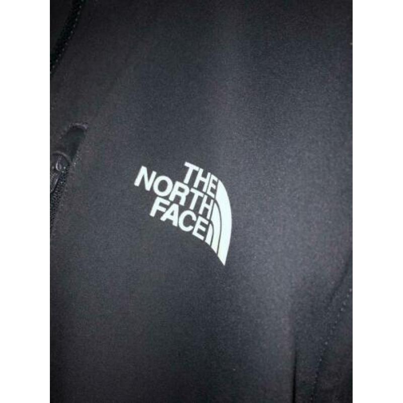 Soft shell The North Face