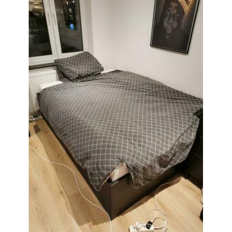 Bed 1,40m ikea