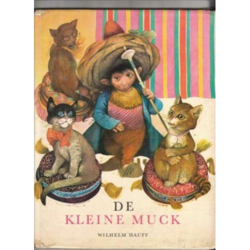 De kleine Muck (3317)