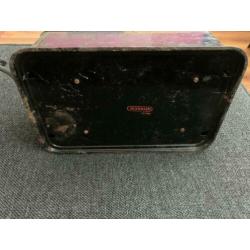 Märklin 13465 C transformator (1931)